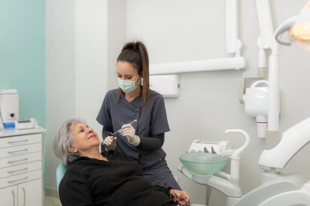 Best Emergency Tooth Extraction  in Pine Ridge At Crestwood, NJ
