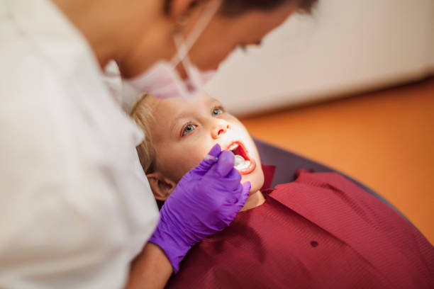 Best Emergency Dentist Near Me  in Pine Ridge At Crestwood, NJ