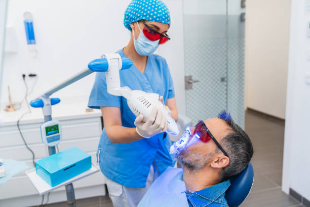 Best Tooth Infection Emergency Dentist  in Pine Ridge At Crestwood, NJ